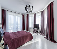 Дом в Конаково с видом на воду