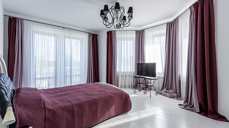 Дом в Конаково с видом на воду