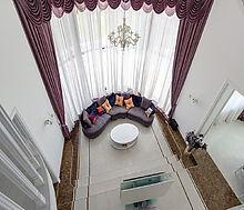 Дом в Конаково с видом на воду