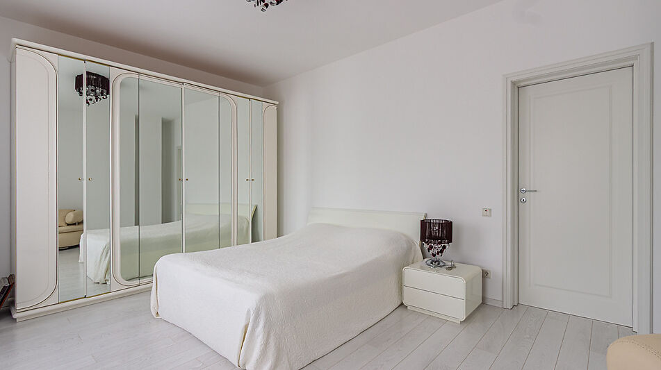 Дом в Конаково с видом на воду