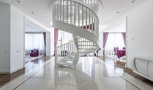 Дом в Конаково с видом на воду