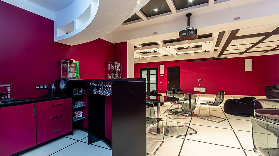 Дом в Конаково с видом на воду