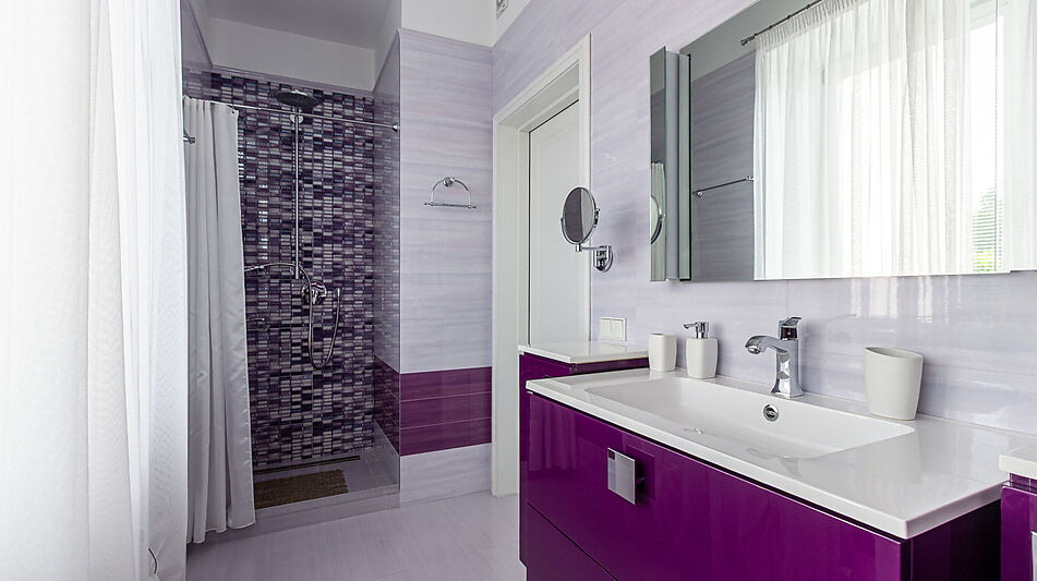 Дом в Конаково с видом на воду