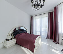 Дом в Конаково с видом на воду