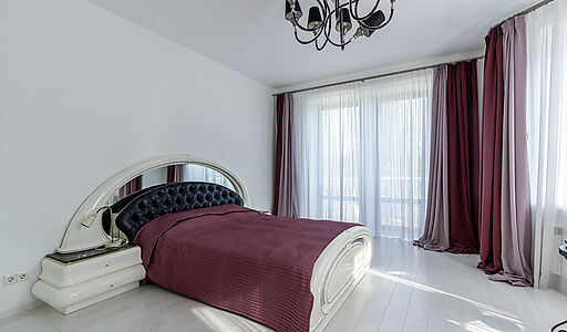 Дом в Конаково с видом на воду