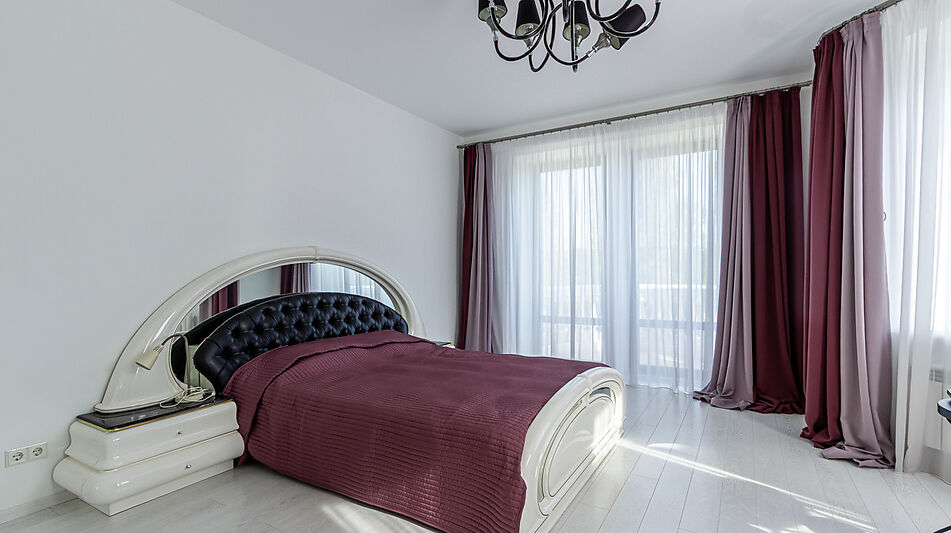 Дом в Конаково с видом на воду