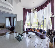 Дом в Конаково с видом на воду