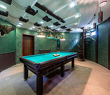 Дом в Конаково с видом на воду