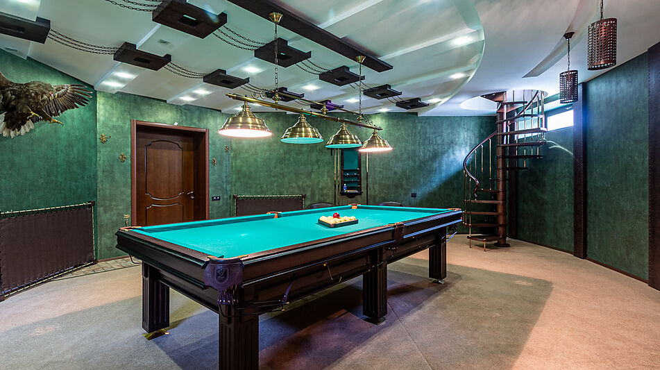 Дом в Конаково с видом на воду