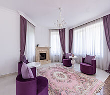 Дом в Конаково с видом на воду