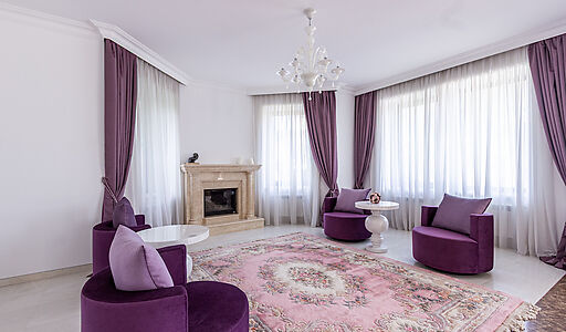 Дом в Конаково с видом на воду