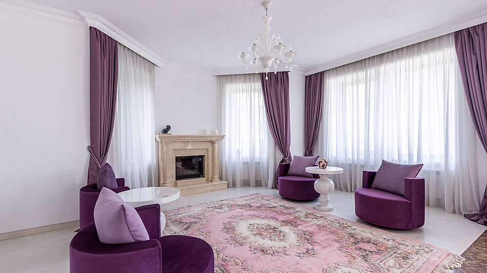 Дом в Конаково с видом на воду