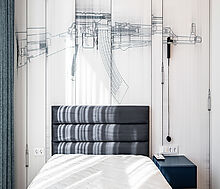 Таунхаус в КП Футуро парк