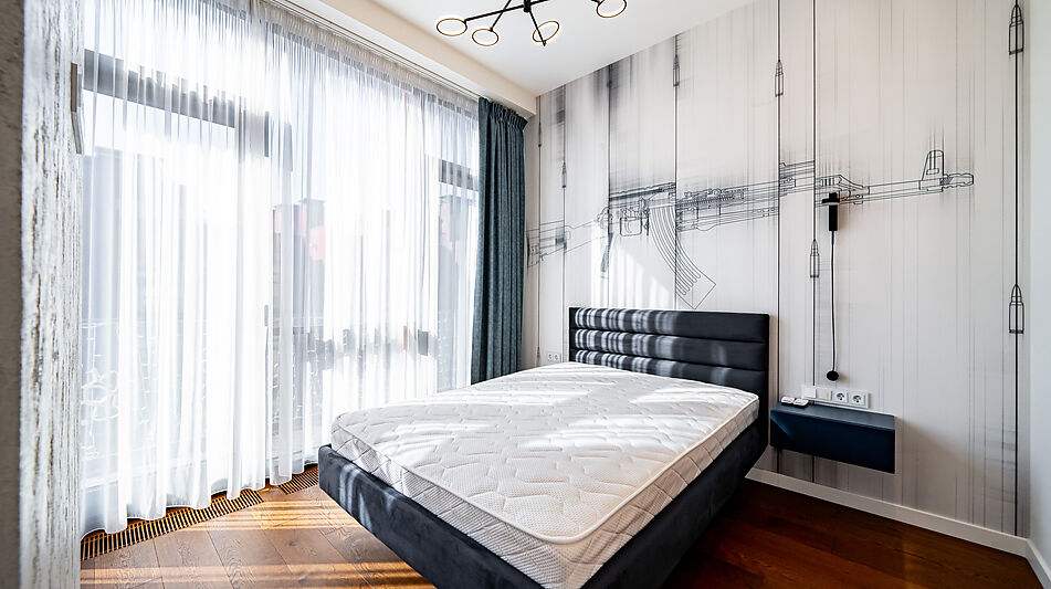 Таунхаус в КП Футуро парк