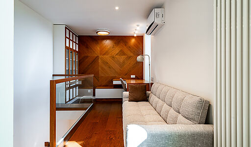 Таунхаус в КП Футуро парк