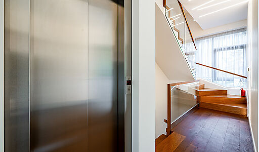 Таунхаус в КП Футуро парк