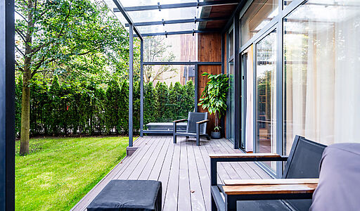 Таунхаус в КП Футуро парк