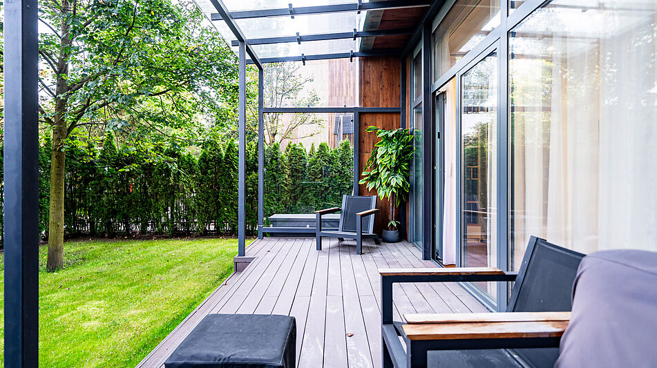 Таунхаус в КП Футуро парк