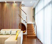 Таунхаус в КП Футуро парк