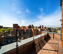 Таунхаус в КП Футуро парк