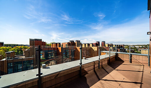 Таунхаус в КП Футуро парк