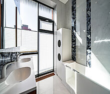 Таунхаус в КП Футуро парк