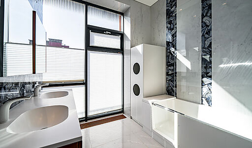 Таунхаус в КП Футуро парк