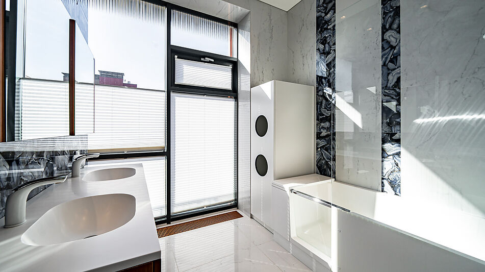 Таунхаус в КП Футуро парк