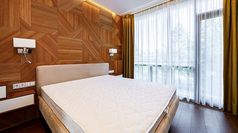 Таунхаус в КП Футуро парк