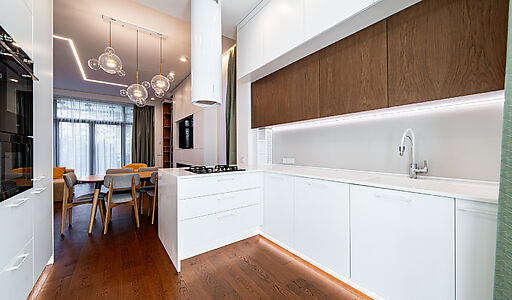 Таунхаус в КП Футуро парк