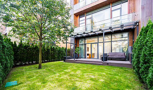 Таунхаус в КП Футуро парк