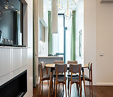 Таунхаус в КП Футуро парк