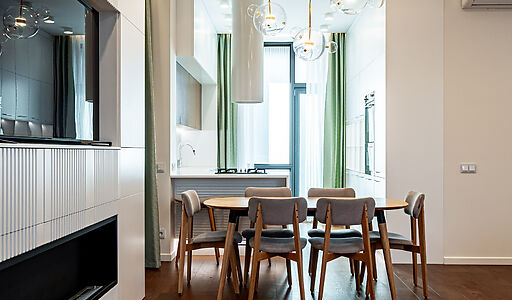 Таунхаус в КП Футуро парк