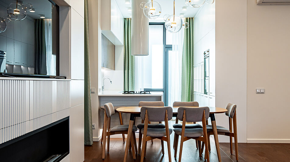 Таунхаус в КП Футуро парк