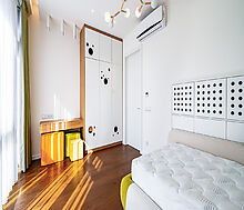 Таунхаус в КП Футуро парк