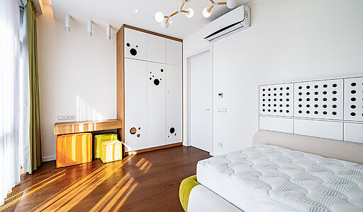 Таунхаус в КП Футуро парк