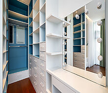 Таунхаус в КП Футуро парк