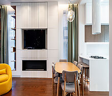 Таунхаус в КП Футуро парк