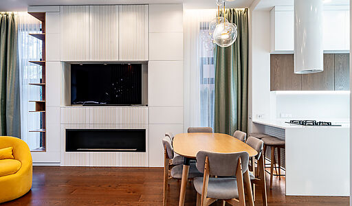 Таунхаус в КП Футуро парк