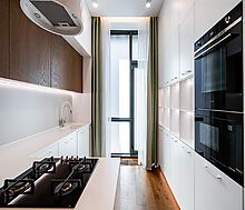 Таунхаус в КП Футуро парк