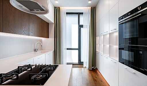 Таунхаус в КП Футуро парк