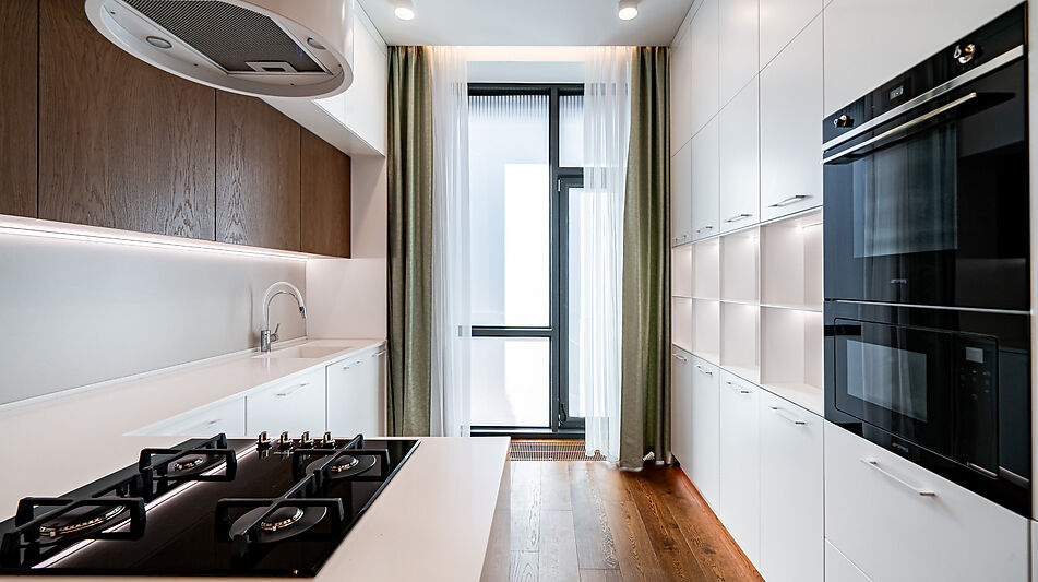 Таунхаус в КП Футуро парк