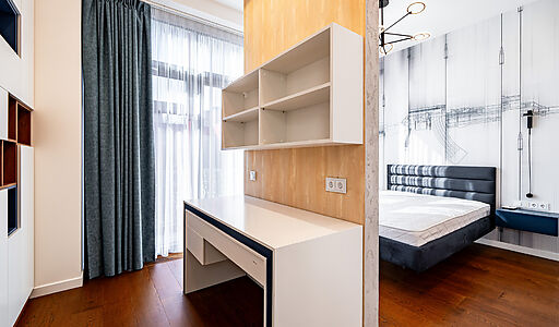 Таунхаус в КП Футуро парк