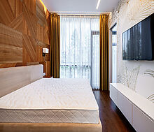 Таунхаус в КП Футуро парк