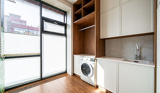 Таунхаус в КП Футуро парк