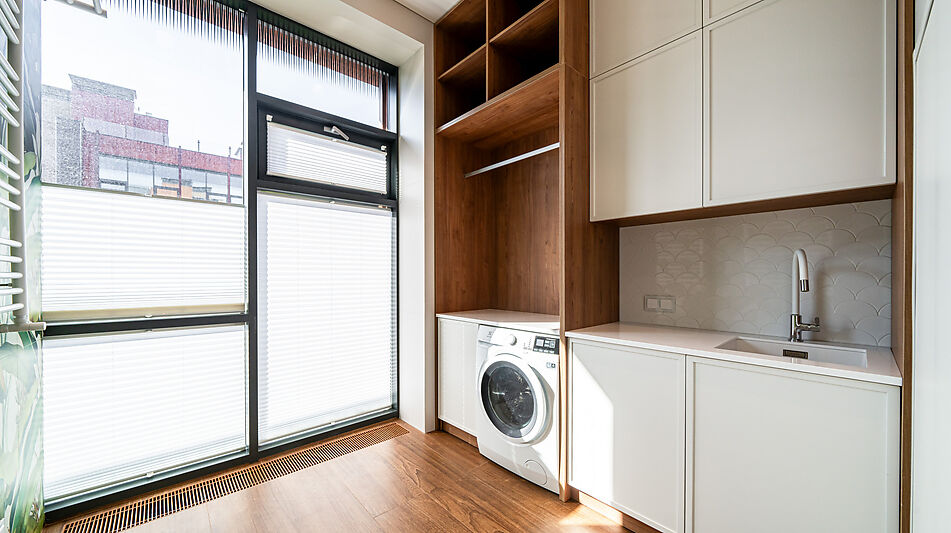 Таунхаус в КП Футуро парк