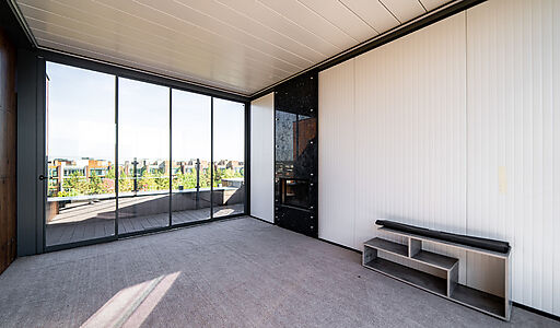 Таунхаус в КП Футуро парк