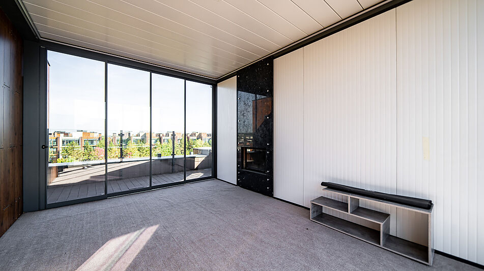 Таунхаус в КП Футуро парк