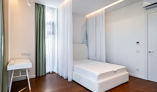 Таунхаус в КП Футуро парк