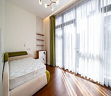 Таунхаус в КП Футуро парк